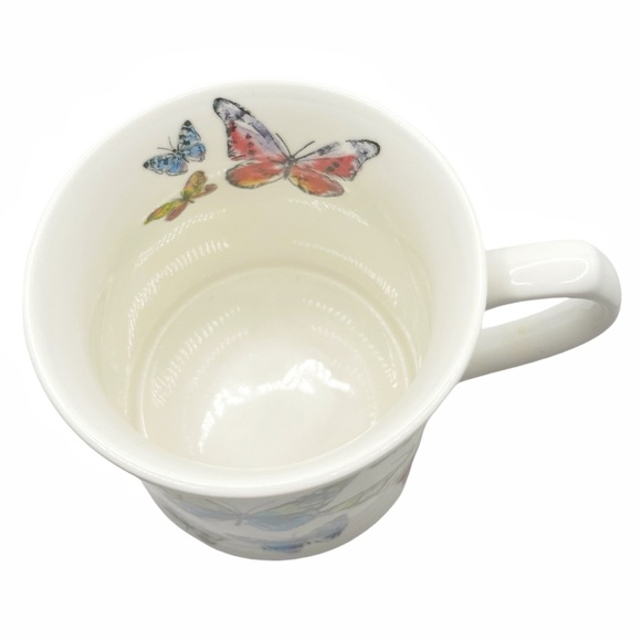 Cooksmart Butterfly 🦋 Mug - Picture 2 of 7